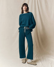 Load image into Gallery viewer, The Lap Sweatpant - Dark Slate