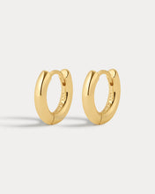 Load image into Gallery viewer, Amalfi Huggies - Gold