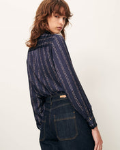 Load image into Gallery viewer, Britjet Blouse