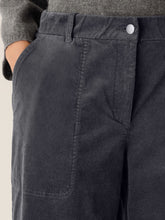 Load image into Gallery viewer, Ankle Barrel Pant w/ Pockets