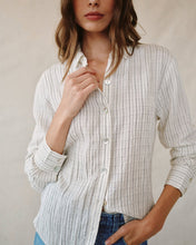 Load image into Gallery viewer, Boyfriend Button Down