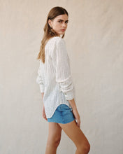 Load image into Gallery viewer, Boyfriend Button Down