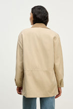 Load image into Gallery viewer, Rosa Jacket - Sand