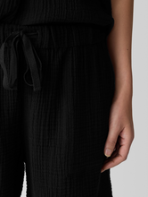 Load image into Gallery viewer, Organic Cotton Lofty Gauze Walking Shorts