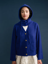 Load image into Gallery viewer, Cashmere Hoodie Balaclava