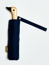 Load image into Gallery viewer, Solid Color Duckhead Umbrella
