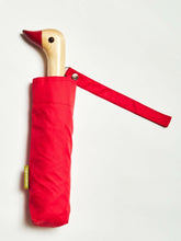Load image into Gallery viewer, Solid Color Duckhead Umbrella

