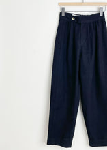 Load image into Gallery viewer, Penelope Trouser - Black