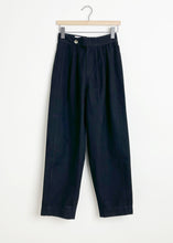 Load image into Gallery viewer, Penelope Trouser - Black