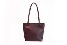 Load image into Gallery viewer, Leather Everyday Tote