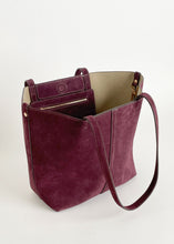 Load image into Gallery viewer, Tote PM - Prune