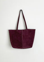 Load image into Gallery viewer, Tote PM - Prune