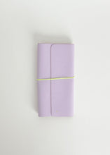 Load image into Gallery viewer, Traveler Leather Journal