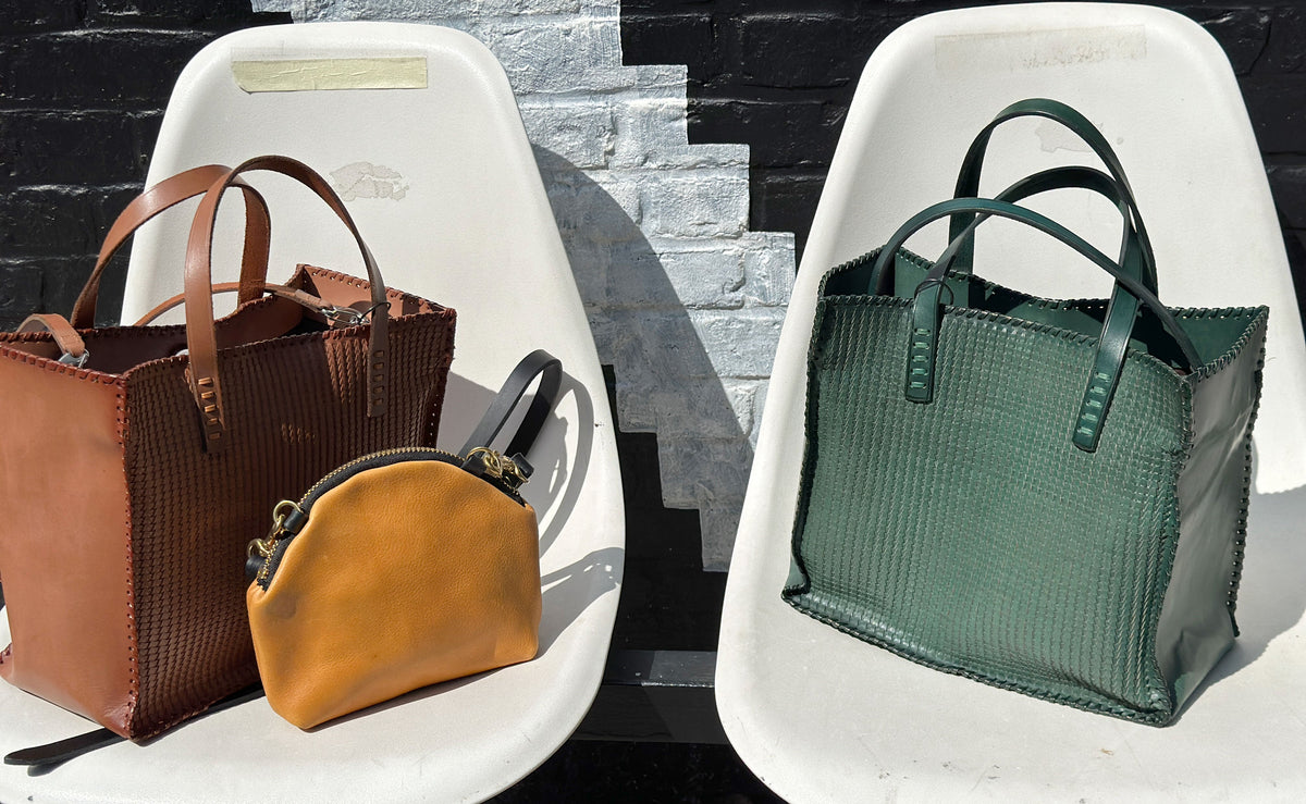 Shop for Bags at A. CHENG