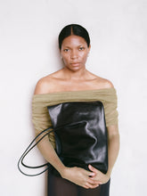 Load image into Gallery viewer, Large Frances Bag Black
