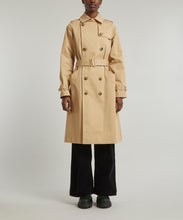 Load image into Gallery viewer, Greta Trenchcoat
