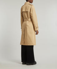 Load image into Gallery viewer, Greta Trenchcoat
