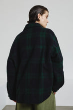Load image into Gallery viewer, Kaban Plaid Jacket
