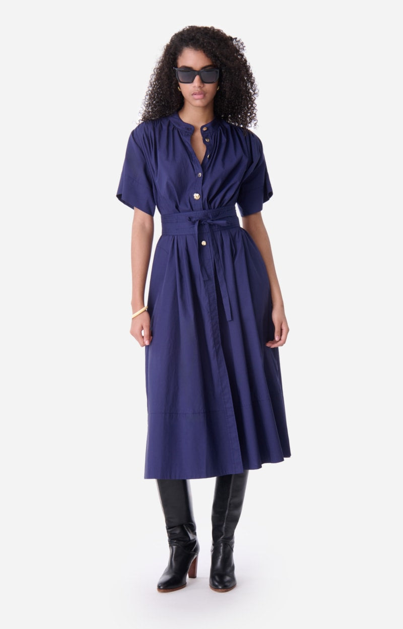 Ezola Dress