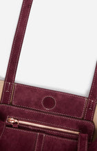 Load image into Gallery viewer, Tote PM - Prune
