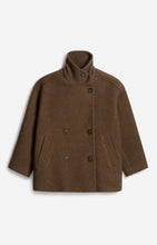 Load image into Gallery viewer, Ferman Coat - Marron
