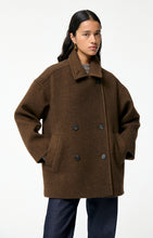 Load image into Gallery viewer, Ferman Coat - Marron
