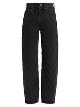 Load image into Gallery viewer, Logan Mid-Rise Wide Leg
