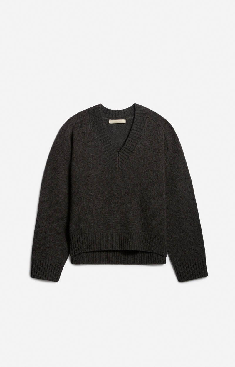 Fernanda Sweater - Anthracite
