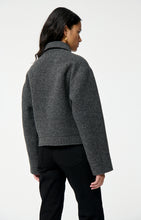 Load image into Gallery viewer, Falgo Coat - Anthracite
