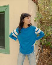 Load image into Gallery viewer, The Football Jersey Blue
