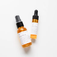Lumi Nutritive Serum
