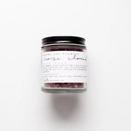 Bath Soak - Rose Cloud