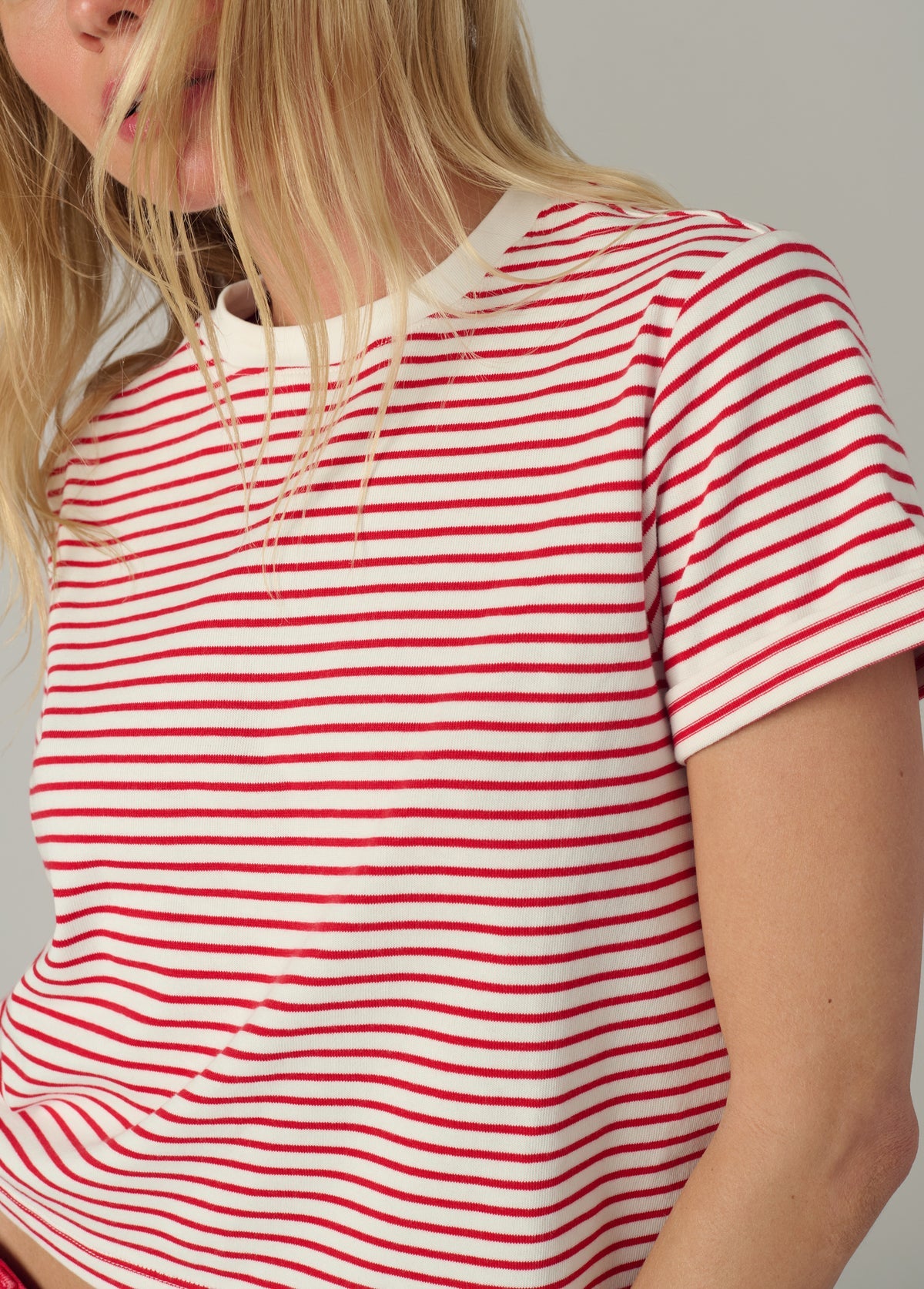 The Boxy Tee