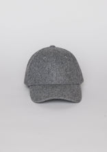 Load image into Gallery viewer, Shetland Hat Grey
