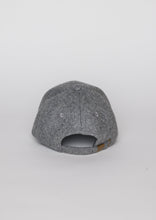 Load image into Gallery viewer, Shetland Hat Grey
