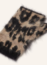 Load image into Gallery viewer, Mini Sotchy - Leopard Camel
