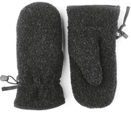 Alta Mitt - Charcoal