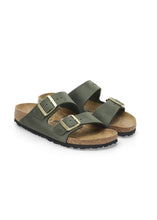 Load image into Gallery viewer, Arizona Oiled Leather Thyme N
