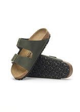 Load image into Gallery viewer, Arizona Oiled Leather Thyme N
