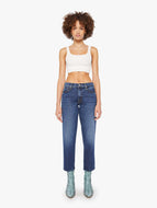 The Hot Rod Ankle - Unplugged