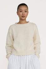 Load image into Gallery viewer, Mare Rolled Neck Sweater
