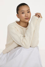 Load image into Gallery viewer, Mare Rolled Neck Sweater
