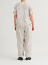 Load image into Gallery viewer, Stripe Pullover Shirt
