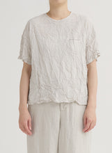 Load image into Gallery viewer, Stripe Pullover Shirt
