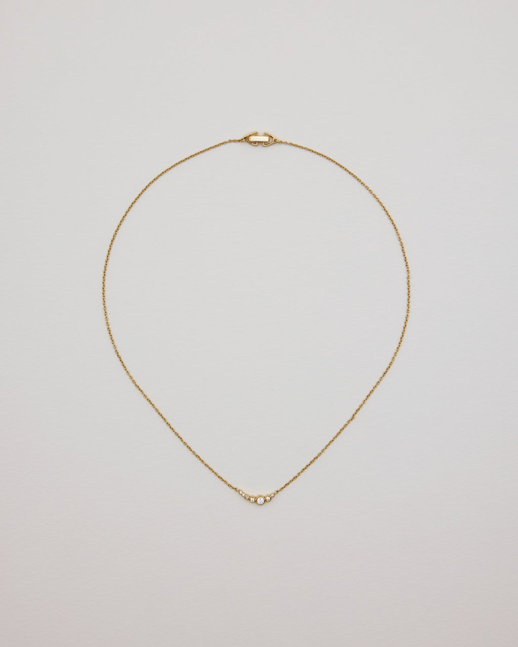 Ottilia Necklace