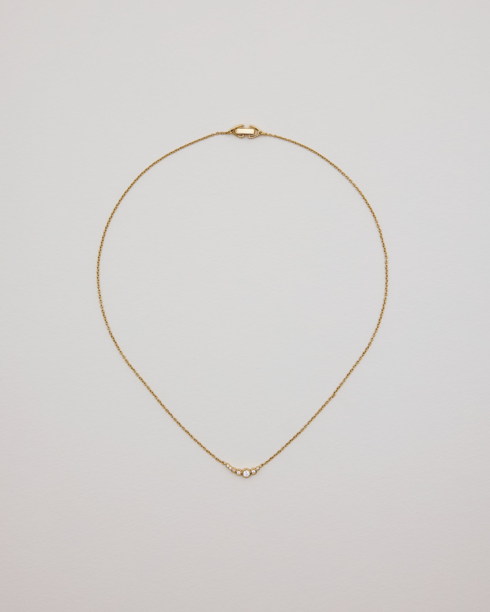 Ottilia Necklace