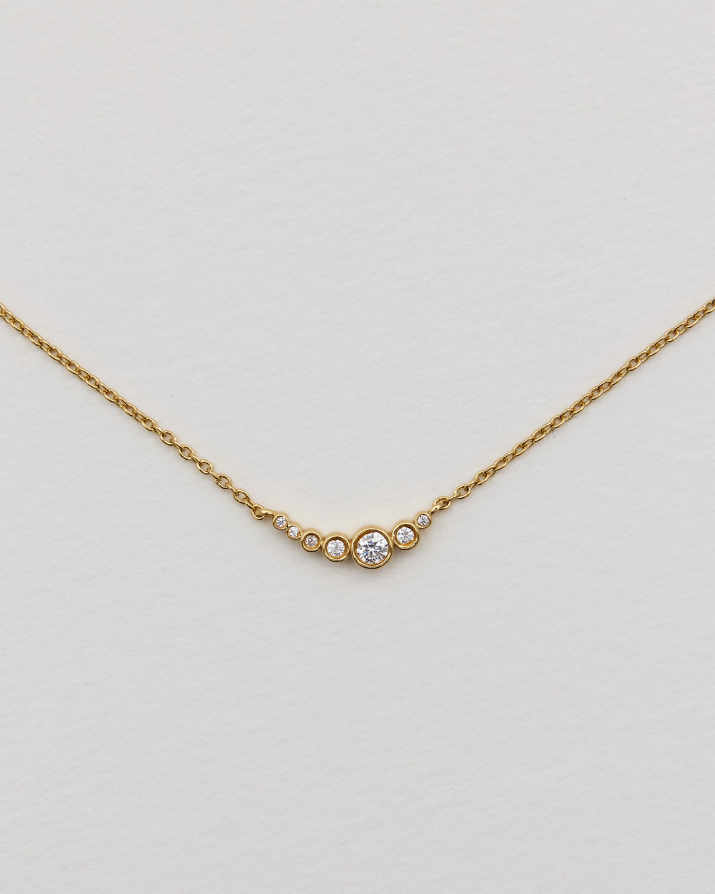 Ottilia Necklace