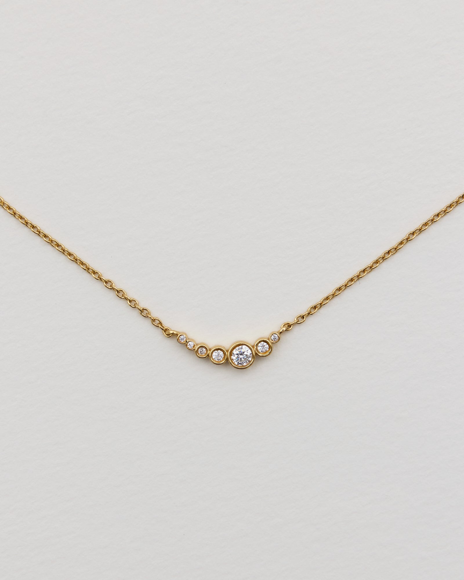 Ottilia Necklace