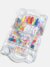 Load image into Gallery viewer, Bead Kits- Make your own bag charm or bracelet!
