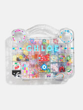 Load image into Gallery viewer, Bead Kits- Make your own bag charm or bracelet!
